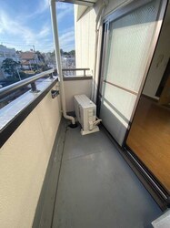 岸辺駅 徒歩28分 6階の物件内観写真